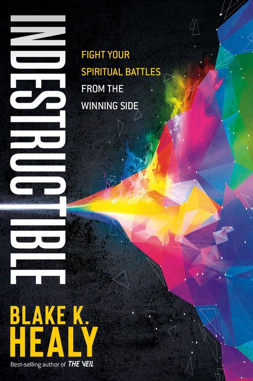 Produktbild: Indestructible