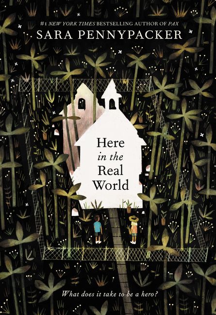 Produktbild: Here in the Real World
