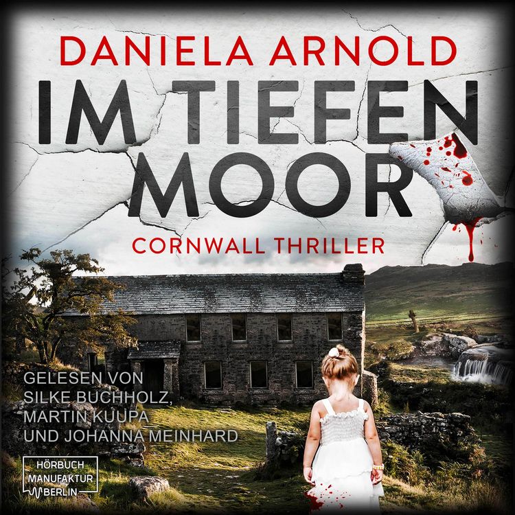Produktbild: Im tiefen Moor