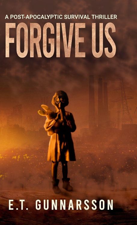 Produktbild: Forgive Us Hard Cover