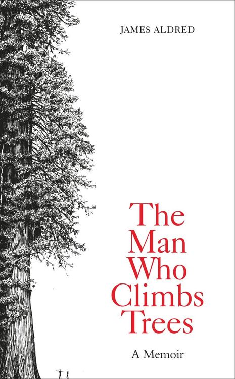 Produktbild: The Man Who Climbs Trees