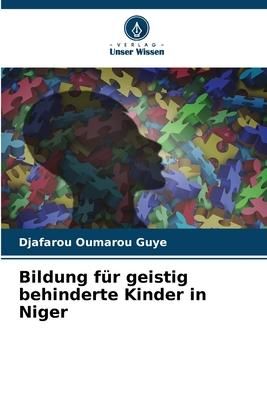 Produktbild: Bildung f&uuml;r geistig behinderte Kinder in Niger
