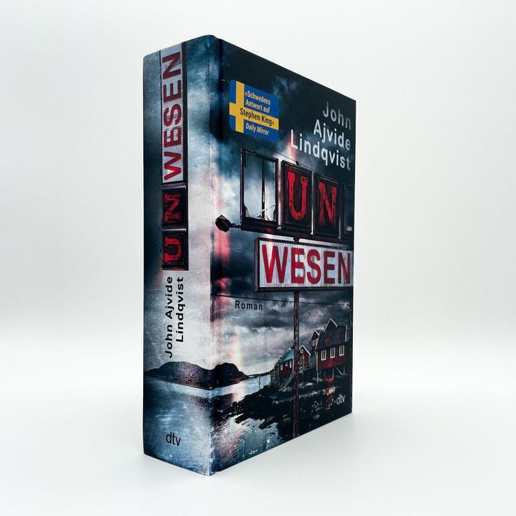 Produktbild: Unwesen