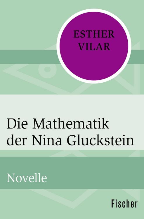 Produktbild: Die Mathematik der Nina Gluckstein