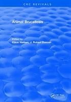 Produktbild: Nielsen, K: Animal Brucellosis