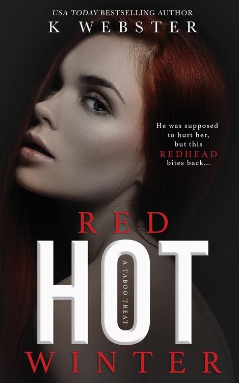 Produktbild: Red Hot Winter