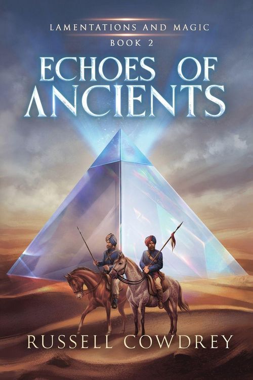 Produktbild: Echoes of Ancients