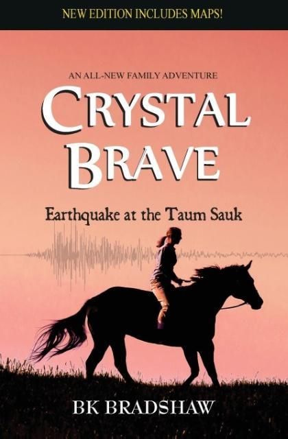 Produktbild: Crystal Brave
