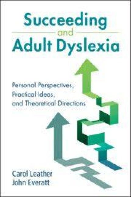 Produktbild: Succeeding and Adult Dyslexia