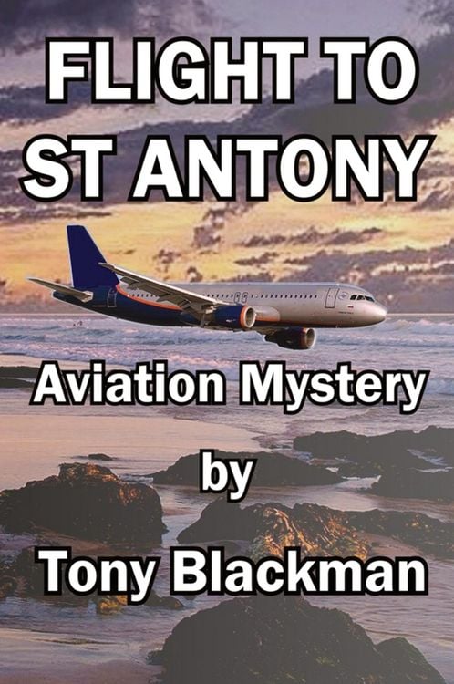 Produktbild: Flight to St Antony