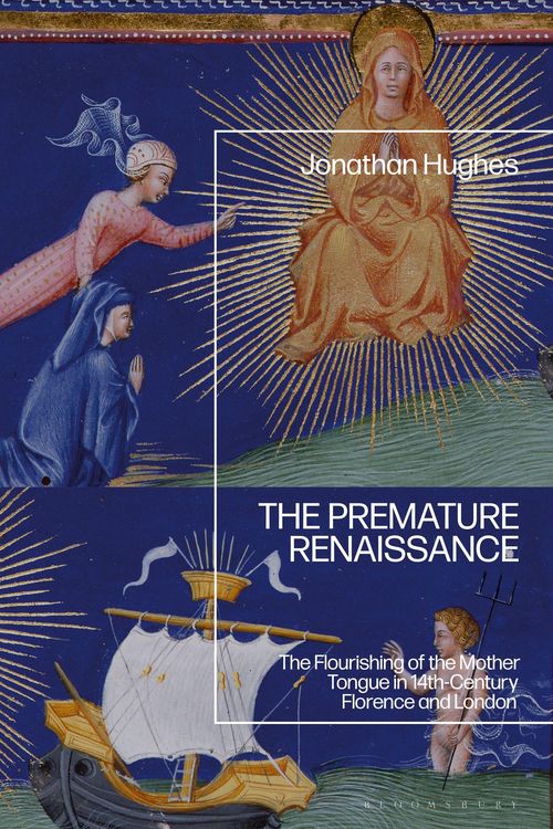 Produktbild: The Premature Renaissance
