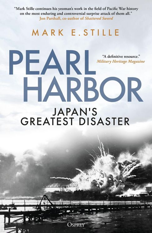 Produktbild: Pearl Harbor