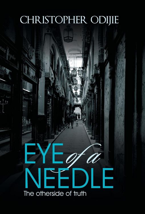 Produktbild: Eye of a Needle