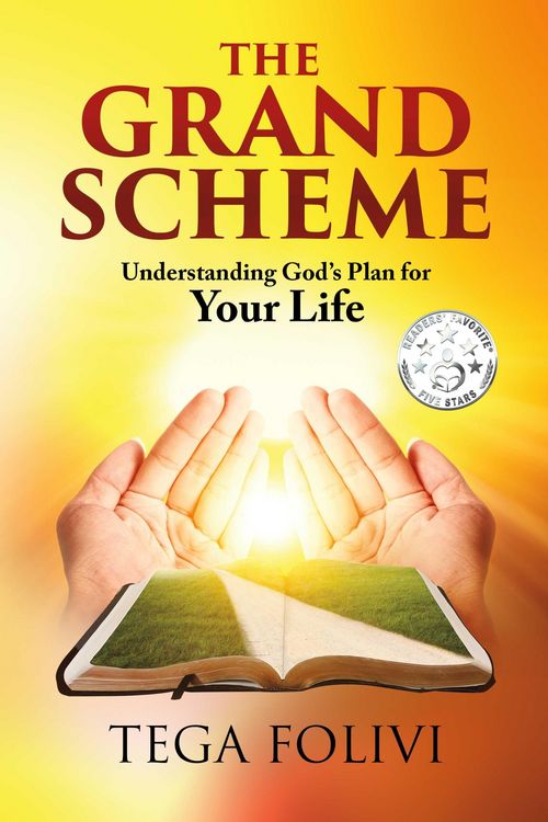 Produktbild: Grand Scheme