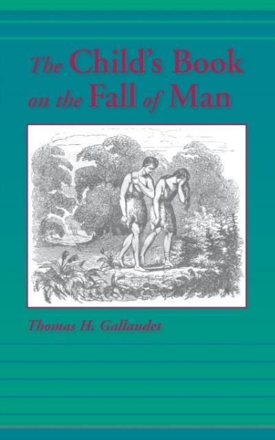Produktbild: The Child's Book on the Fall of Man