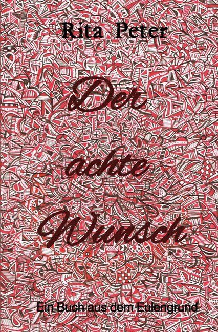 Produktbild: Der achte Wunsch
