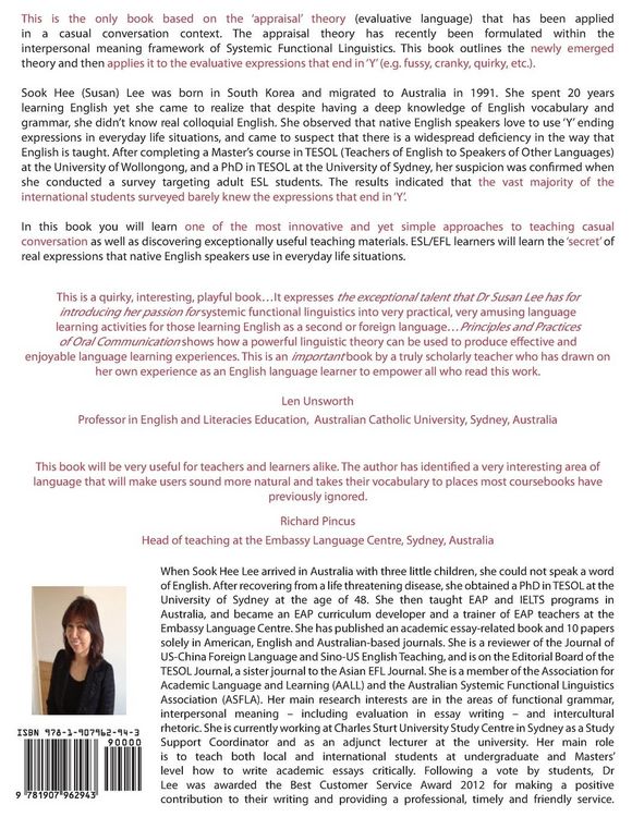Produktbild: Principles and Practices of Oral Communication