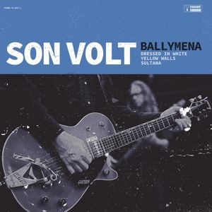 Produktbild: Ballymena