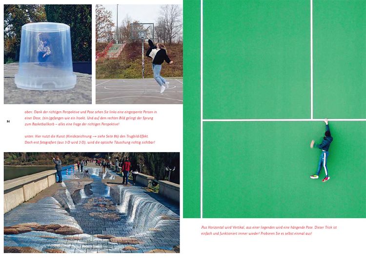 Produktbild: Kreativ unter freiem Himmel