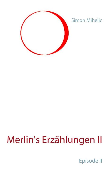 Produktbild: Merlin's Erz&auml;hlungen II