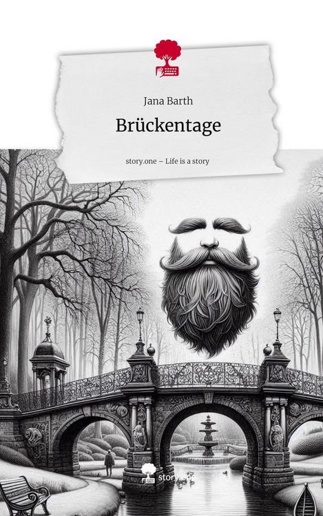 Produktbild: Br&uuml;ckentage. Life is a Story - story.one