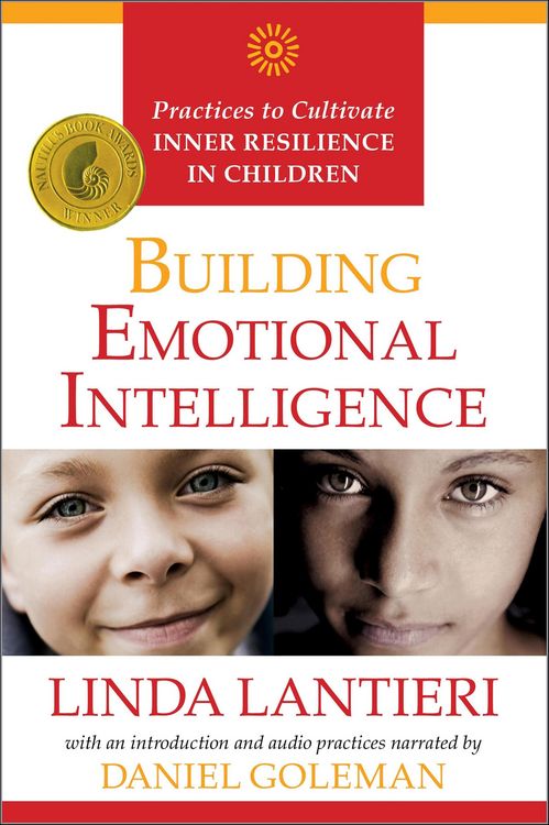 Produktbild: Building Emotional Intelligence