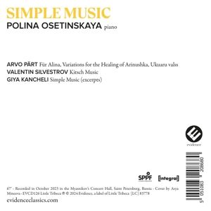 Produktbild: Simple Music