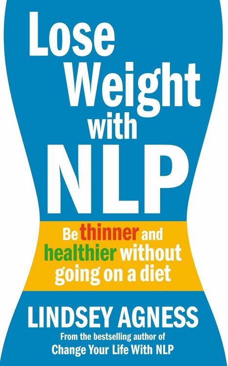 Produktbild: Lose Weight W/nlp