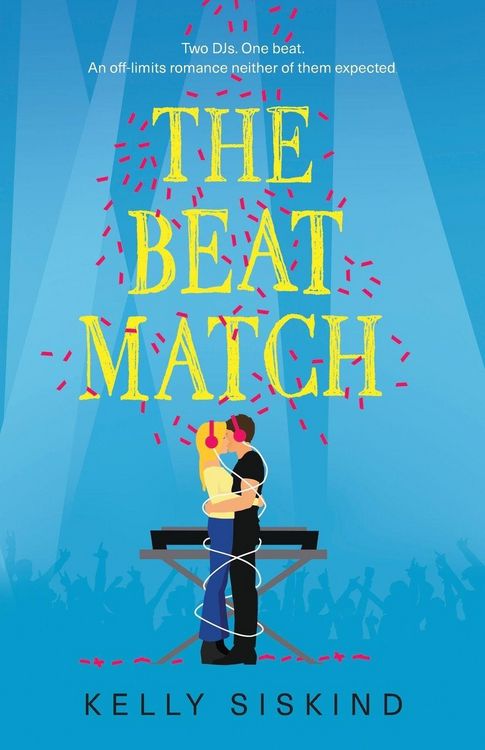 Produktbild: The Beat Match