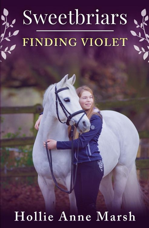 Produktbild: Sweetbriars Finding Violet