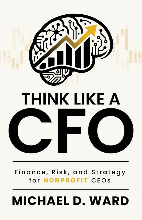 Produktbild: Think Like a CFO