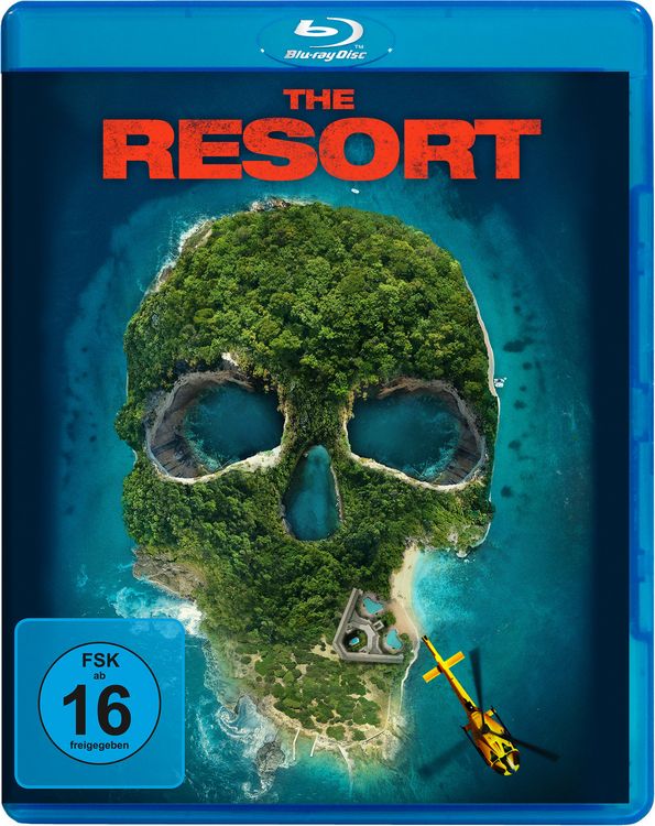 Produktbild: The Resort
