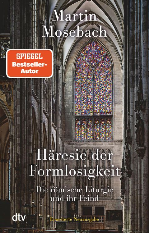 Produktbild: H&auml;resie der Formlosigkeit