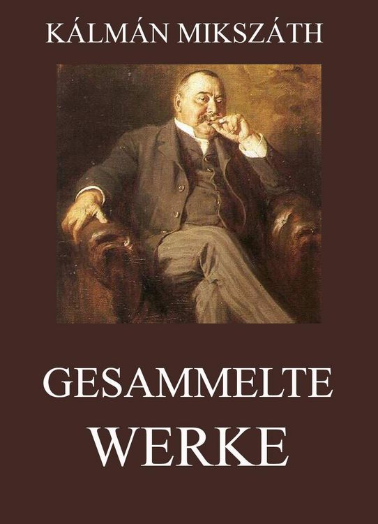 Produktbild: Gesammelte Werke