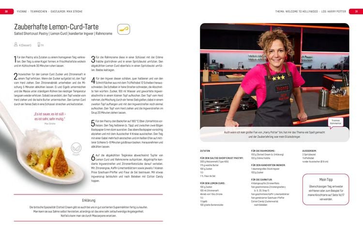 Produktbild: The Taste