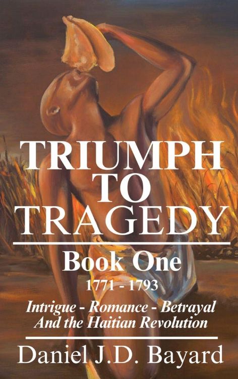 Produktbild: Triumph To Tragedy