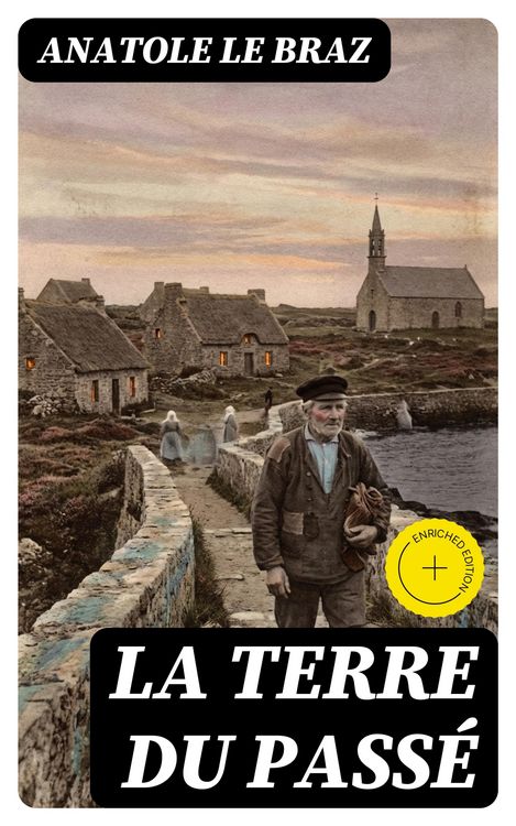 Produktbild: La terre du pass&eacute;