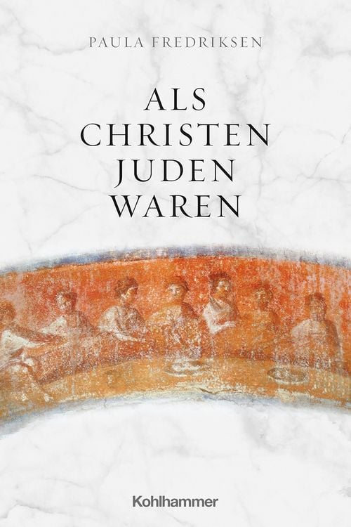 Produktbild: Als Christen Juden waren