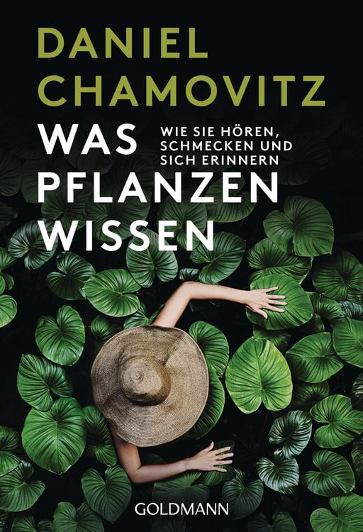 Produktbild: Was Pflanzen wissen