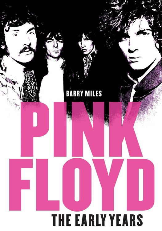 Produktbild: Pink Floyd: The Early Years
