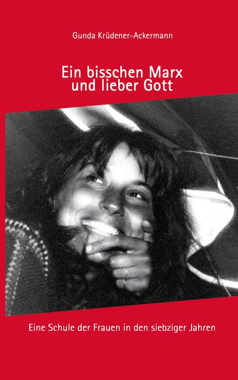 Produktbild: Ein bisschen Marx und lieber Gott