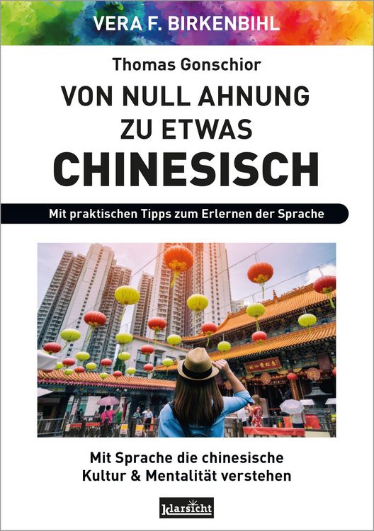Produktbild: Von Null Ahnung zu etwas Chinesisch