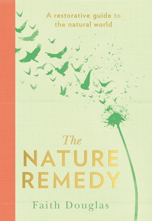 Produktbild: The Nature Remedy