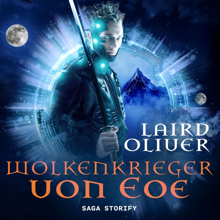 Produktbild: Wolkenkrieger von Eoe