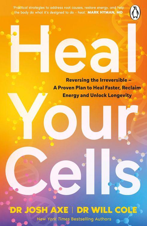 Produktbild: Heal Your Cells