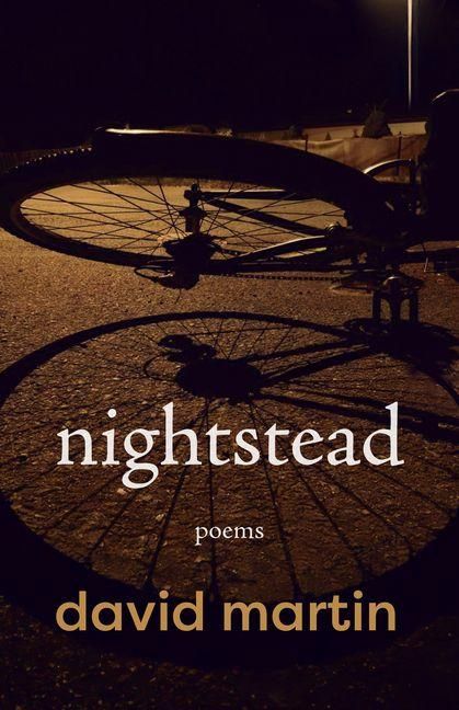 Produktbild: Nightstead