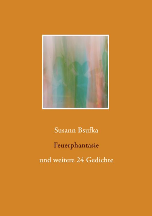 Produktbild: Feuerphantasie