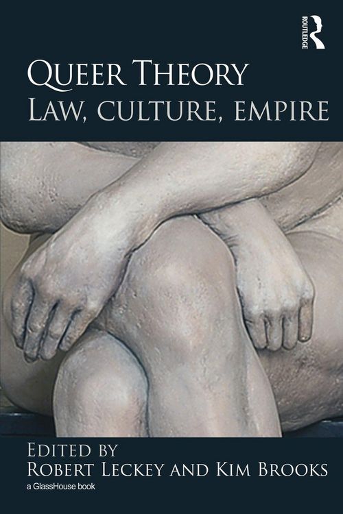 Produktbild: Queer Theory