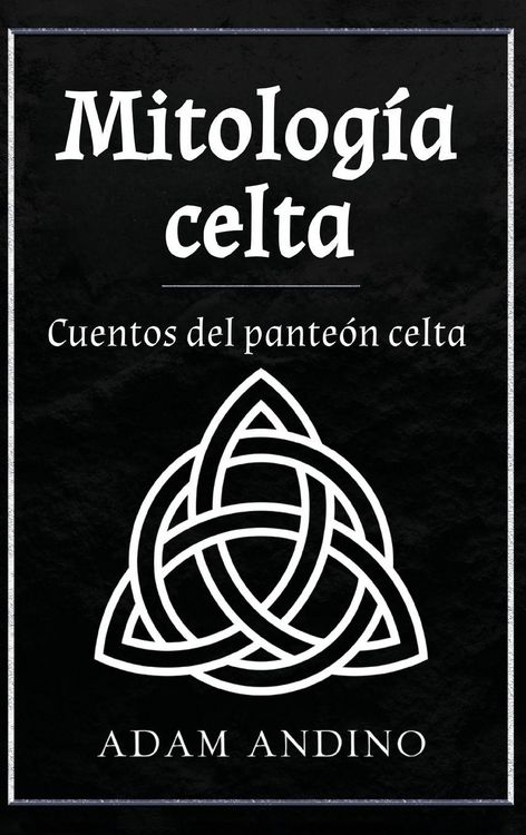 Produktbild: Mitolog&iacute;a celta