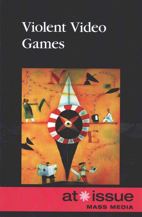 Produktbild: Violent Video Games